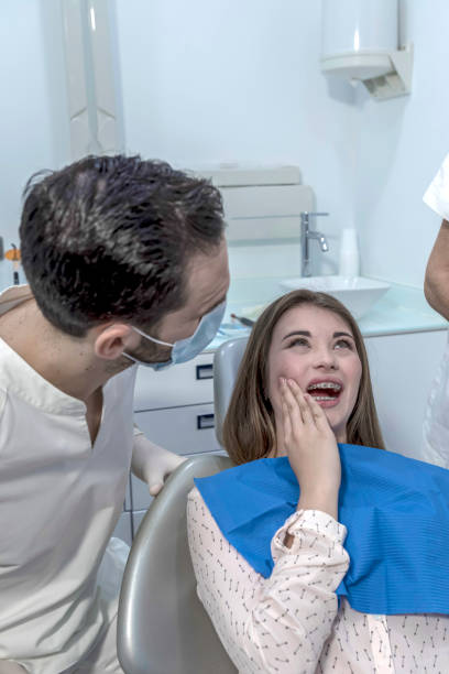 Best Dental Abscess Treatment in Goldens Bridge, NY
