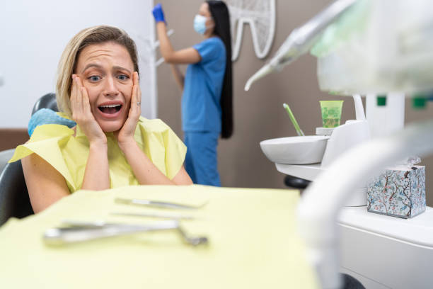 Best Emergency Root Canal Therapy in Goldens Bridge, NY